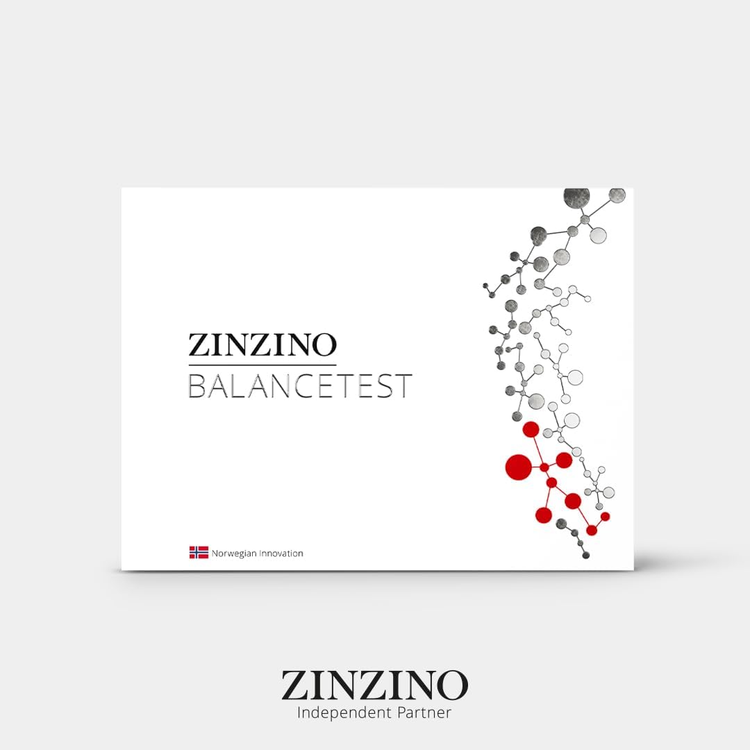 Zinzino Balance Test – Omega-6:3 Selbsttest mit Analyse im Labor