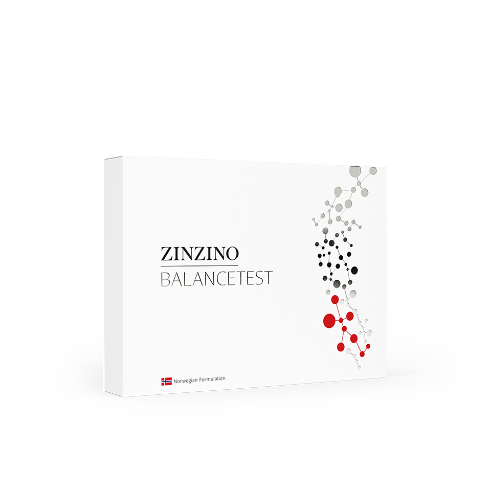 Zinzino Balance Test – Omega-6:3 Selbsttest mit Analyse im Labor