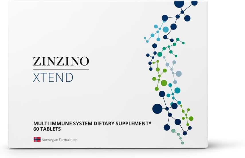 Multivitamine & Mineralien