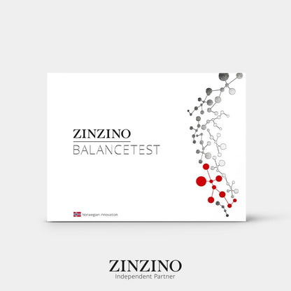 Zinzino Balance Test – Omega-6:3 Selbsttest mit Analyse im Labor