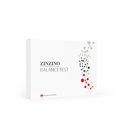 Zinzino Balance Test – Omega-6:3 Selbsttest mit Analyse im Labor